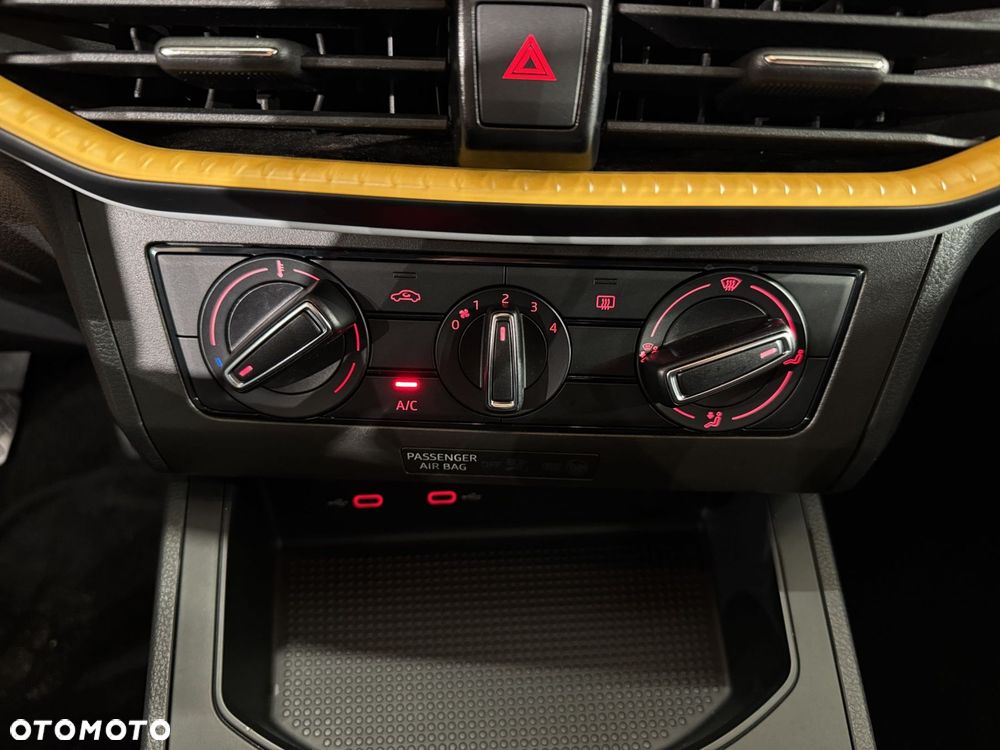 Seat Ibiza 1.0 TSI S&S Style - 20