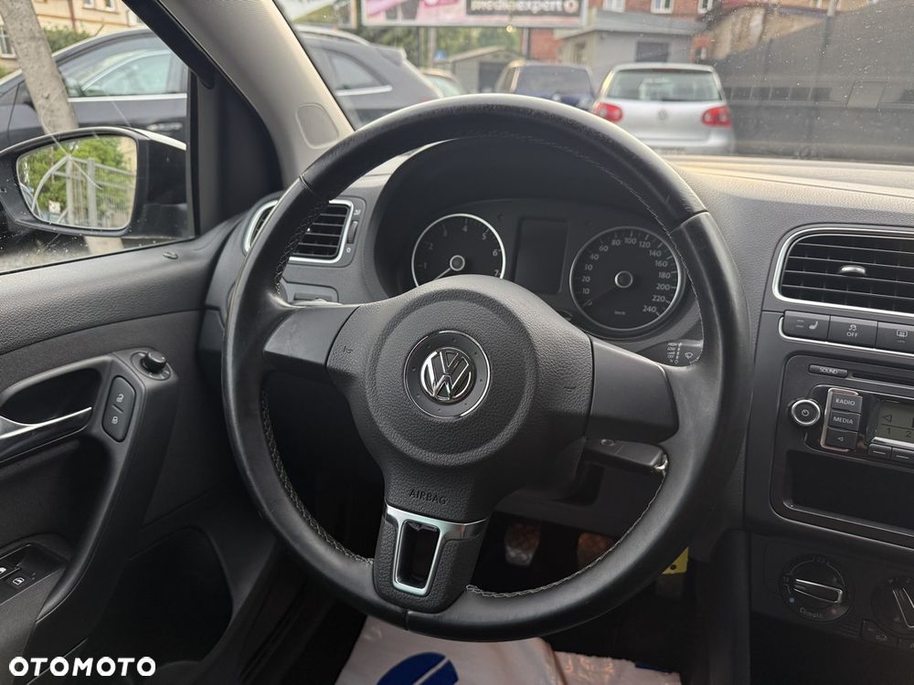 Volkswagen Polo 1.4 Team - 30