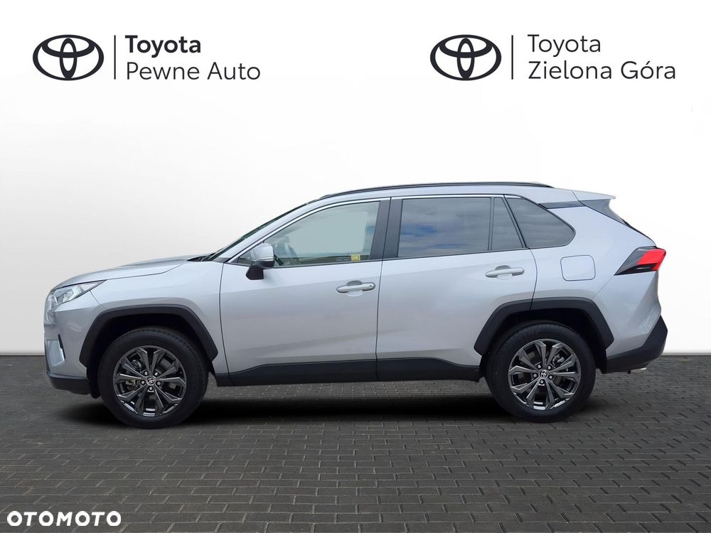 Toyota RAV4 - 3