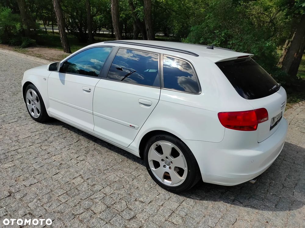 Audi A3 Sportback - 27
