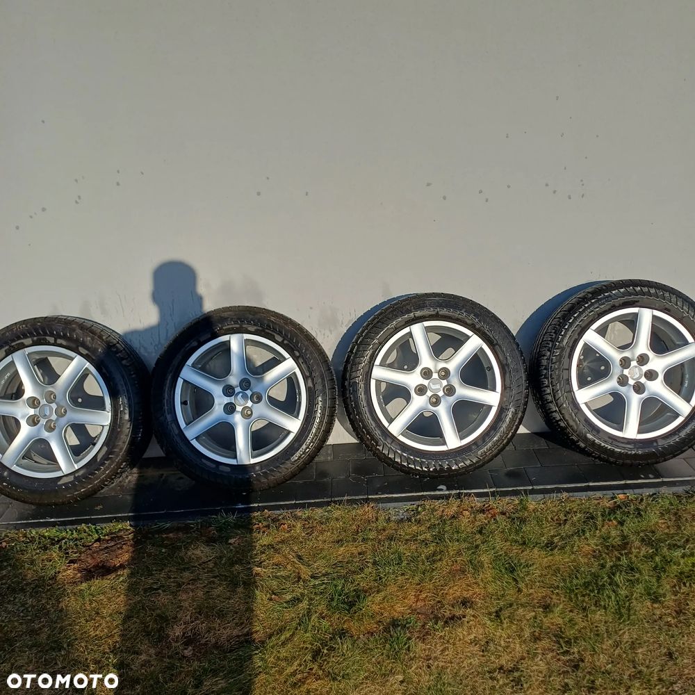 Honda CR-V 2.2i CTDi Executive - 10