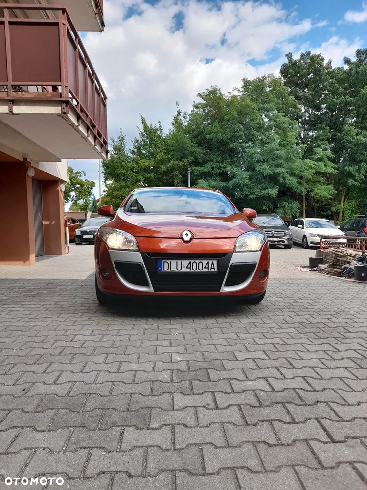 Renault Megane 1.5 dCi Dynamique - 8