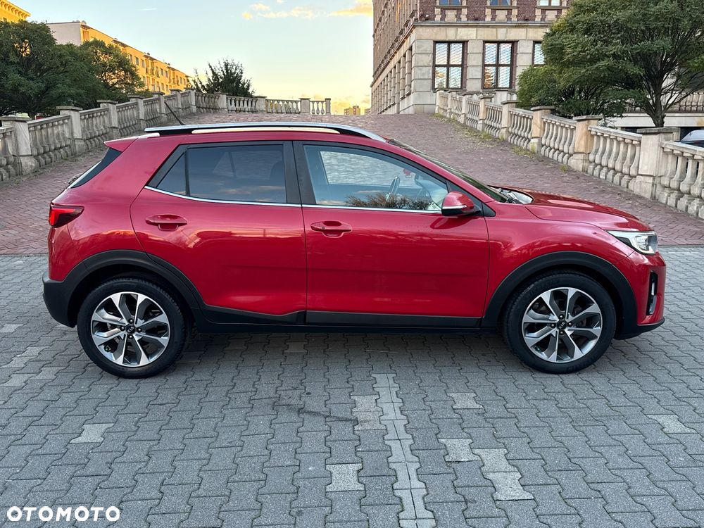 Kia Stonic 1.0 T-GDI XL - 26