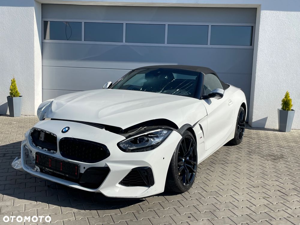 BMW Z4 - 6
