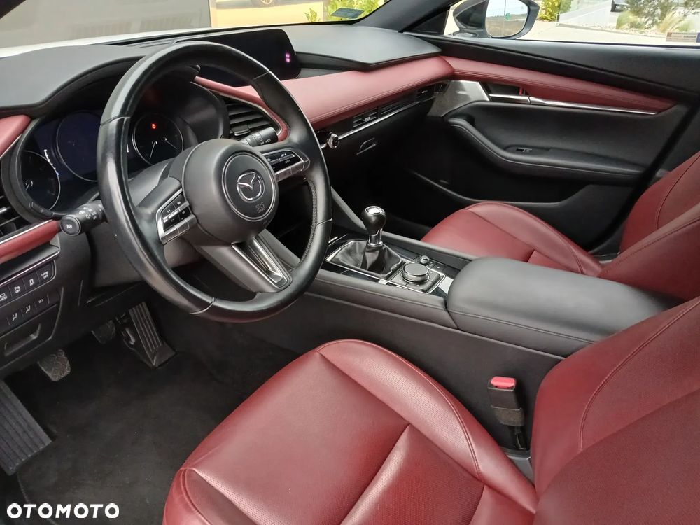 Mazda 3 2.0 Enso - 13