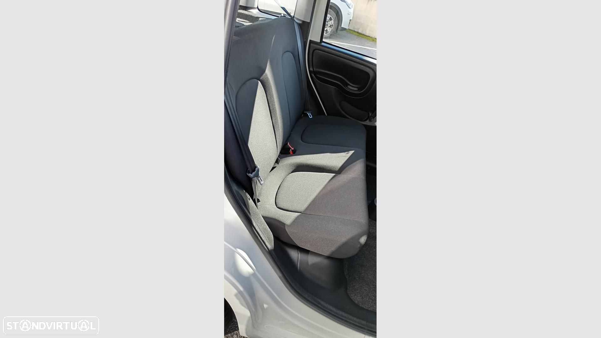 Fiat Panda 1.2 Easy S&S - 17