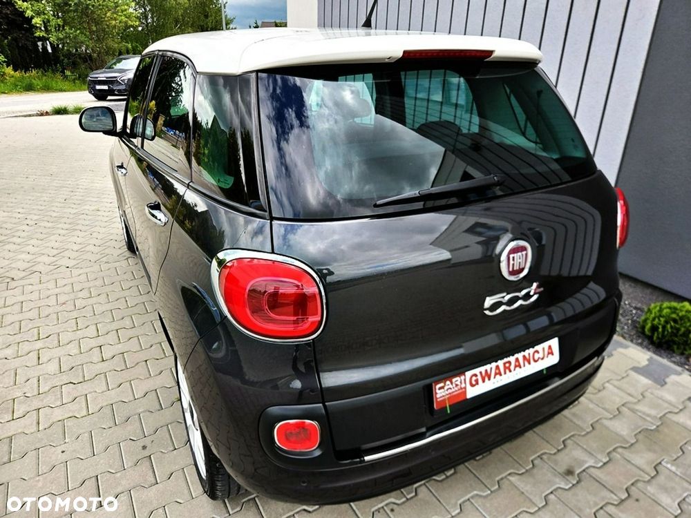 Fiat 500L - 27