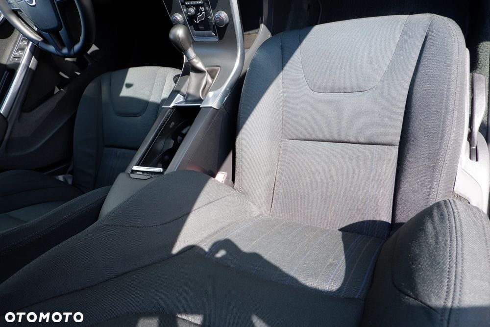 Volvo S60 2.0T Kinetic - 7