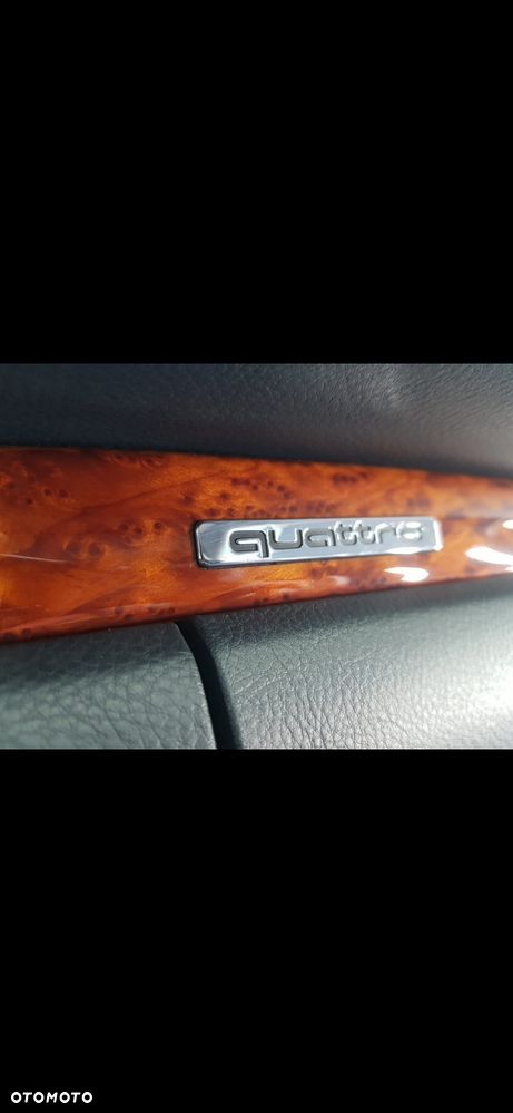 Audi A8 2.8 Quattro Tiptronic - 9