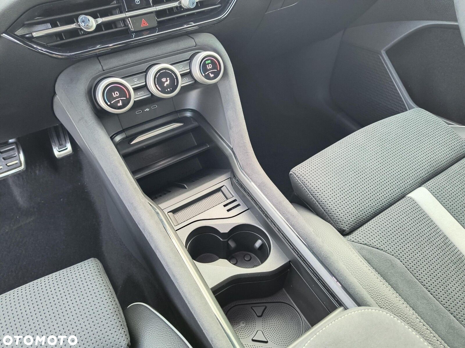 Skoda Kodiaq 1.5 TSI ACT 4x2 Sportline DSG - 15
