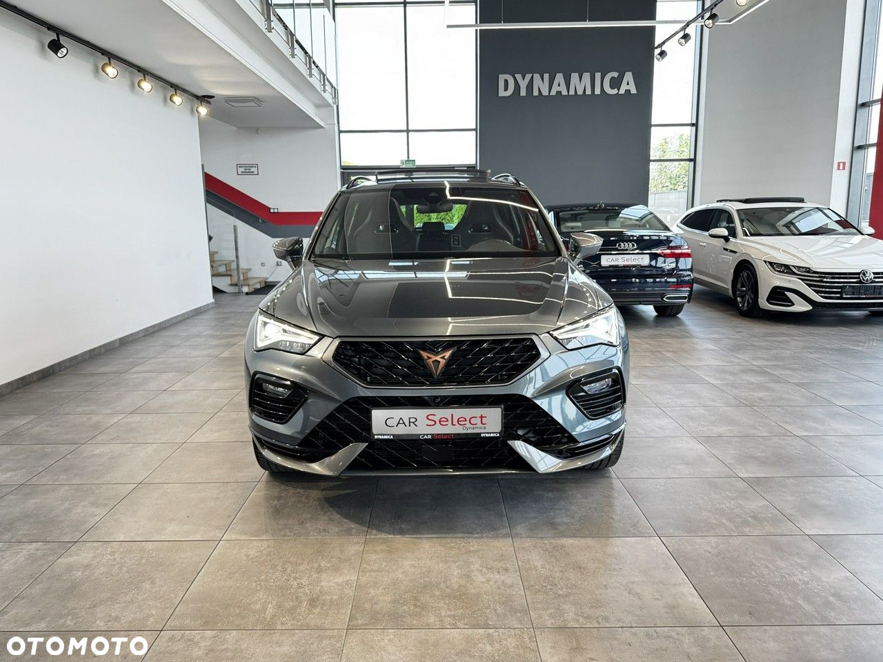 Cupra Ateca - 4