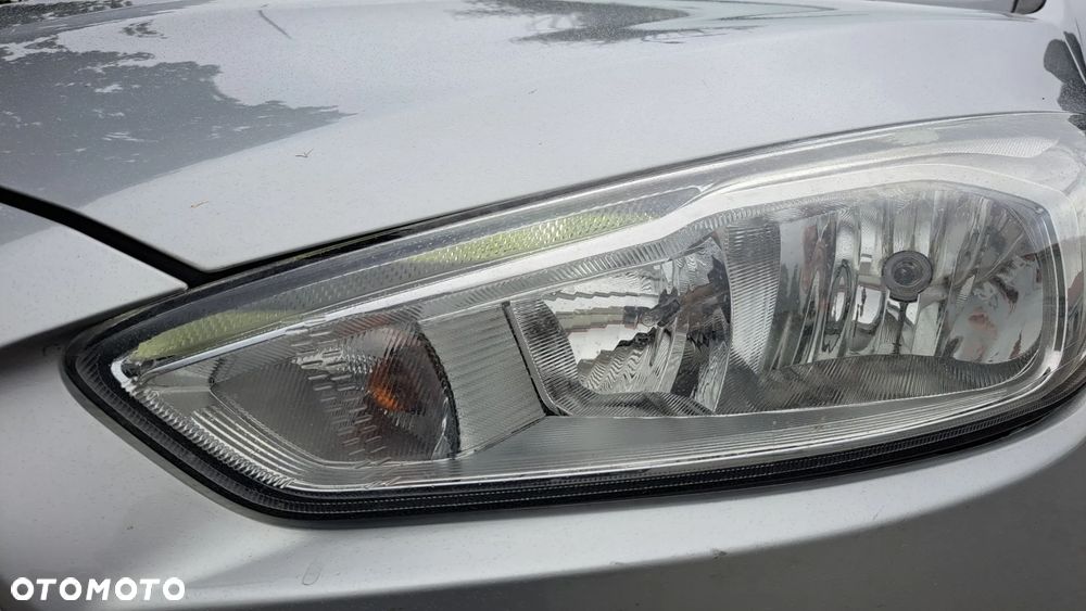 Ford Focus - 14