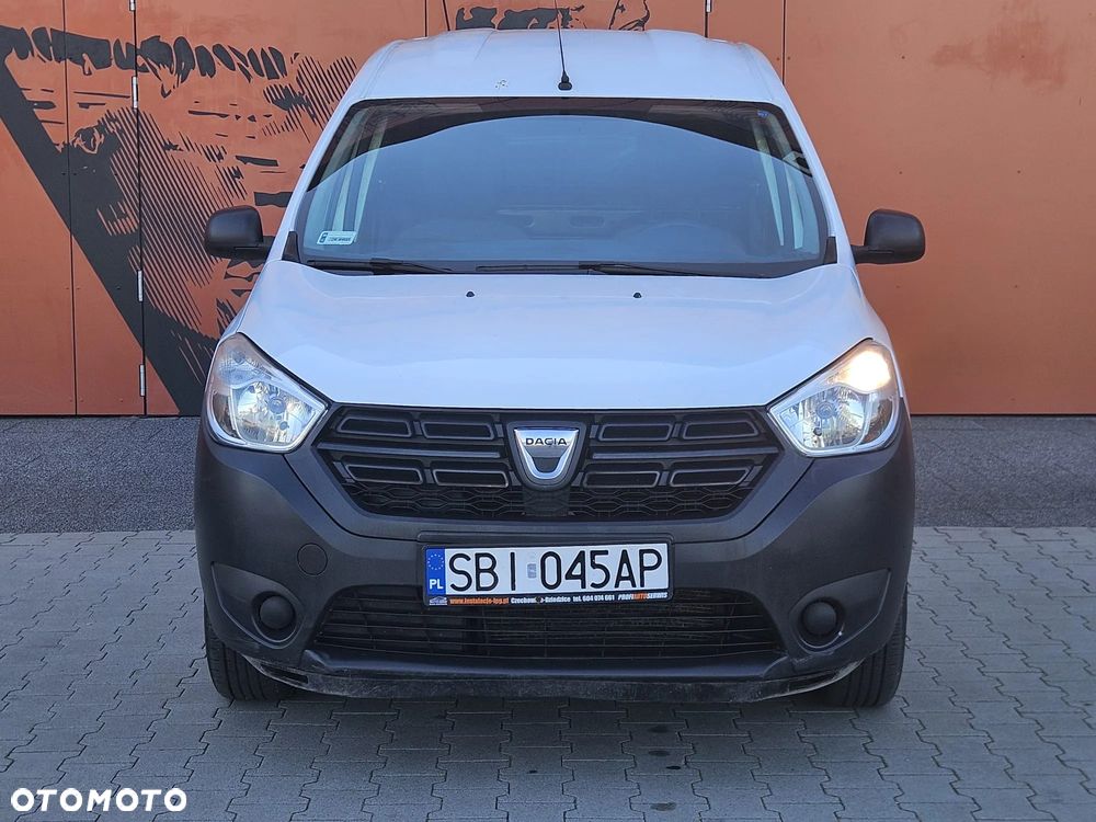Dacia Dokker VAN - 7