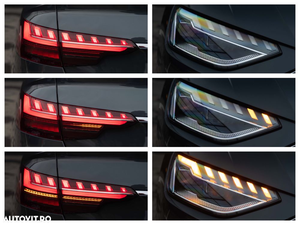 Audi A4 35 TDI S tronic MHEV Advanced - 11