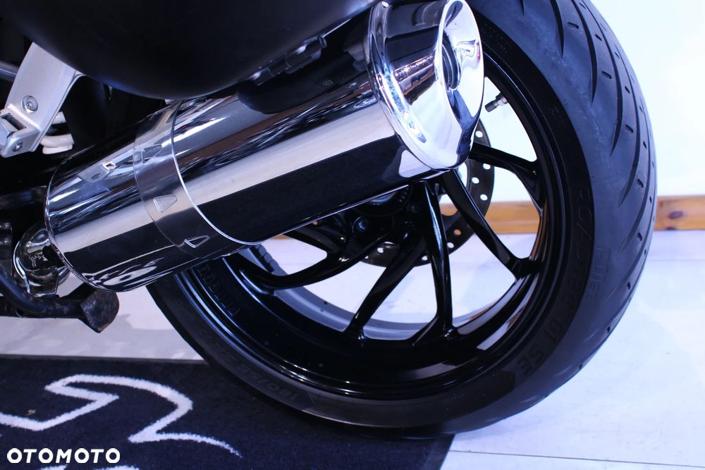 BMW R - 27