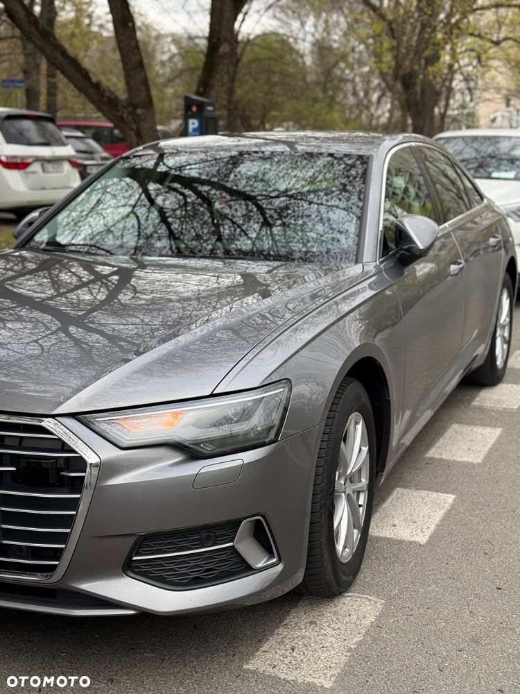 Audi A6 Limousine - 2