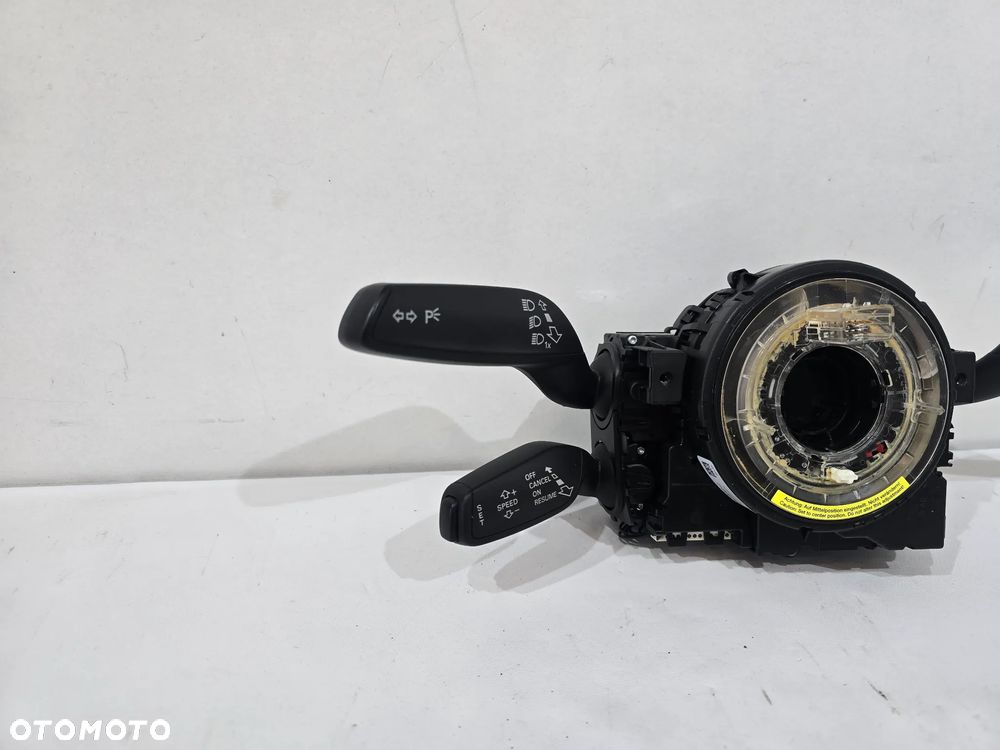 AUDI A4 B8 A5 8T Q5 8R PRZEŁĄCZNIK ZESPOLONY MANETKI 8K0953568Q 4G8953502AD - 2