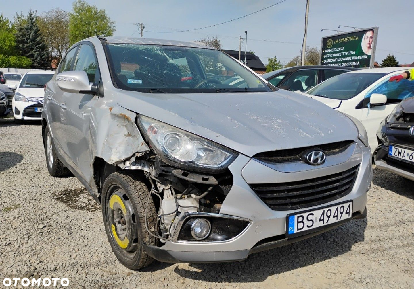 Hyundai ix35 - 3