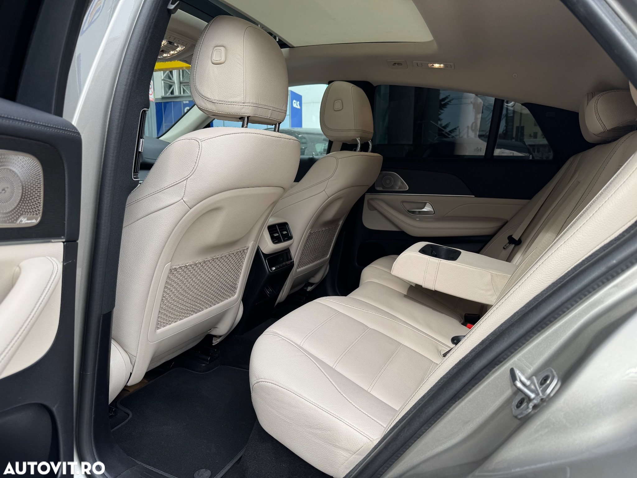 Mercedes-Benz GLE Coupe 400 d 4Matic 9G-TRONIC AMG Line - 22