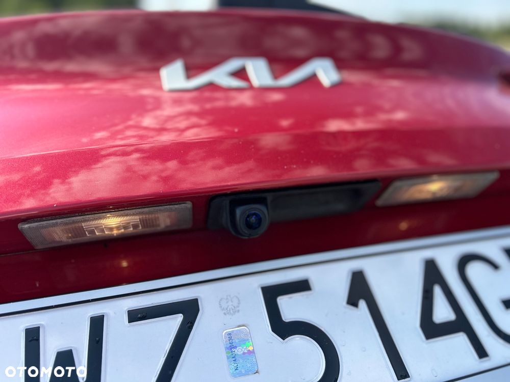 Kia Ceed 1.5 T-GDI M DCT - 21