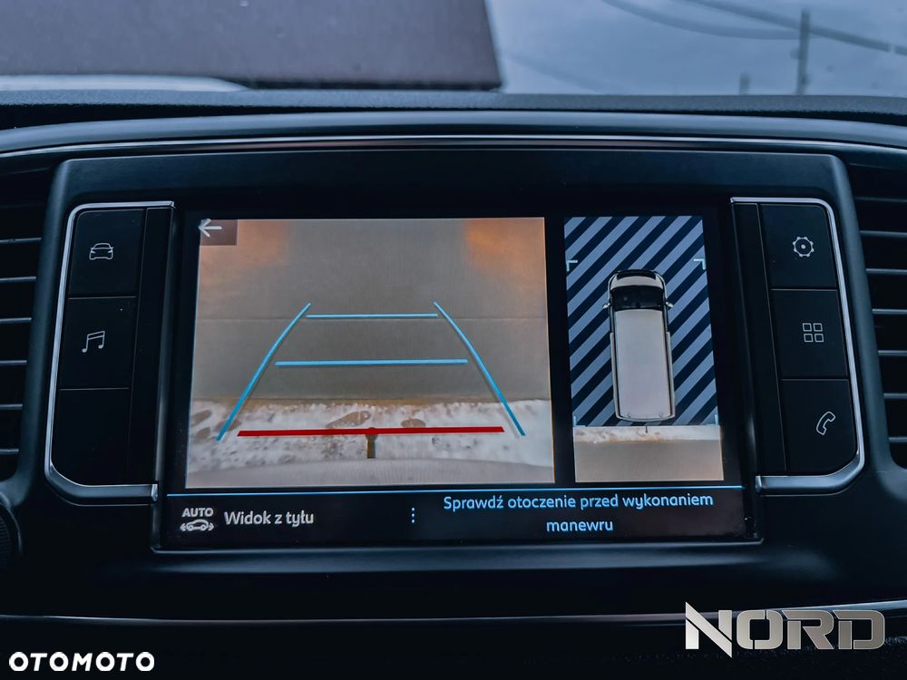 Peugeot Expert 2.0 4x4 Standard Premium - 16