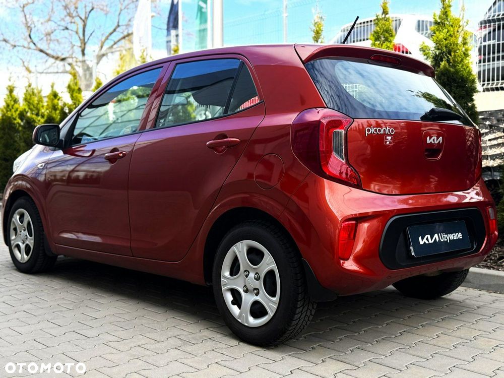 Kia Picanto - 31