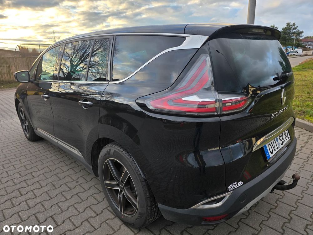 Renault Espace Energy dCi 160 EDC Business - 3