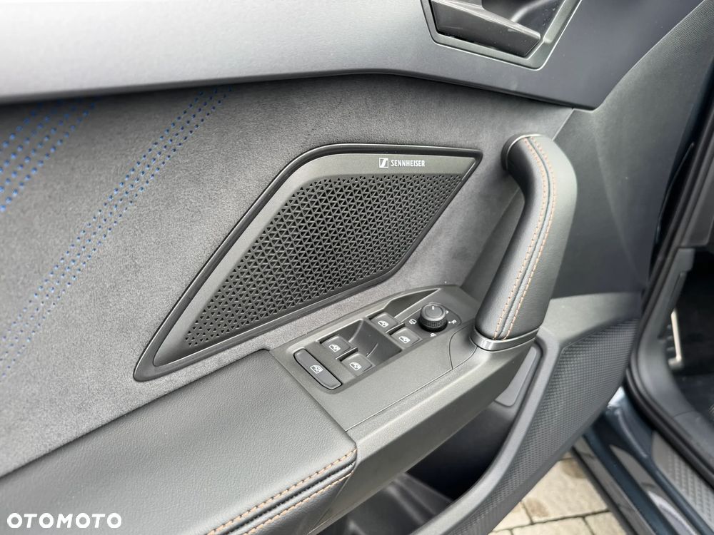 Cupra Formentor 2.0 TSI 4Drive DSG - 15
