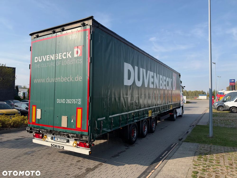 Schmitz Cargobull SCS 24 - 3