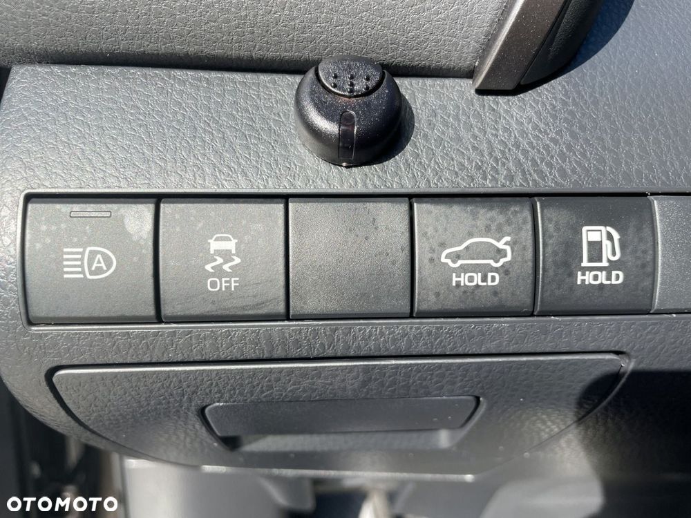 Toyota Camry 2.5 Hybrid Prestige CVT - 22