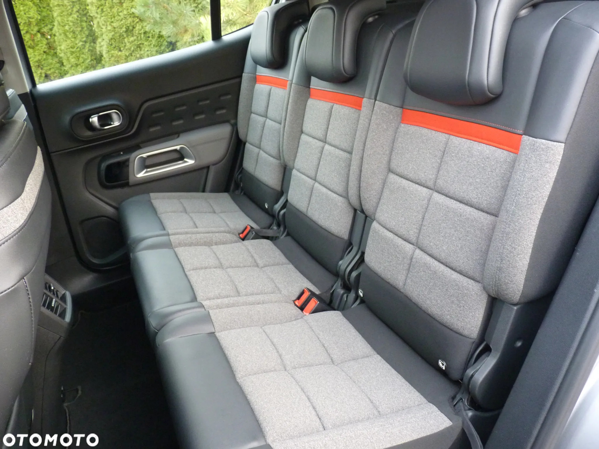 Citroën C5 Aircross 1.2 PureTech Plus - 8