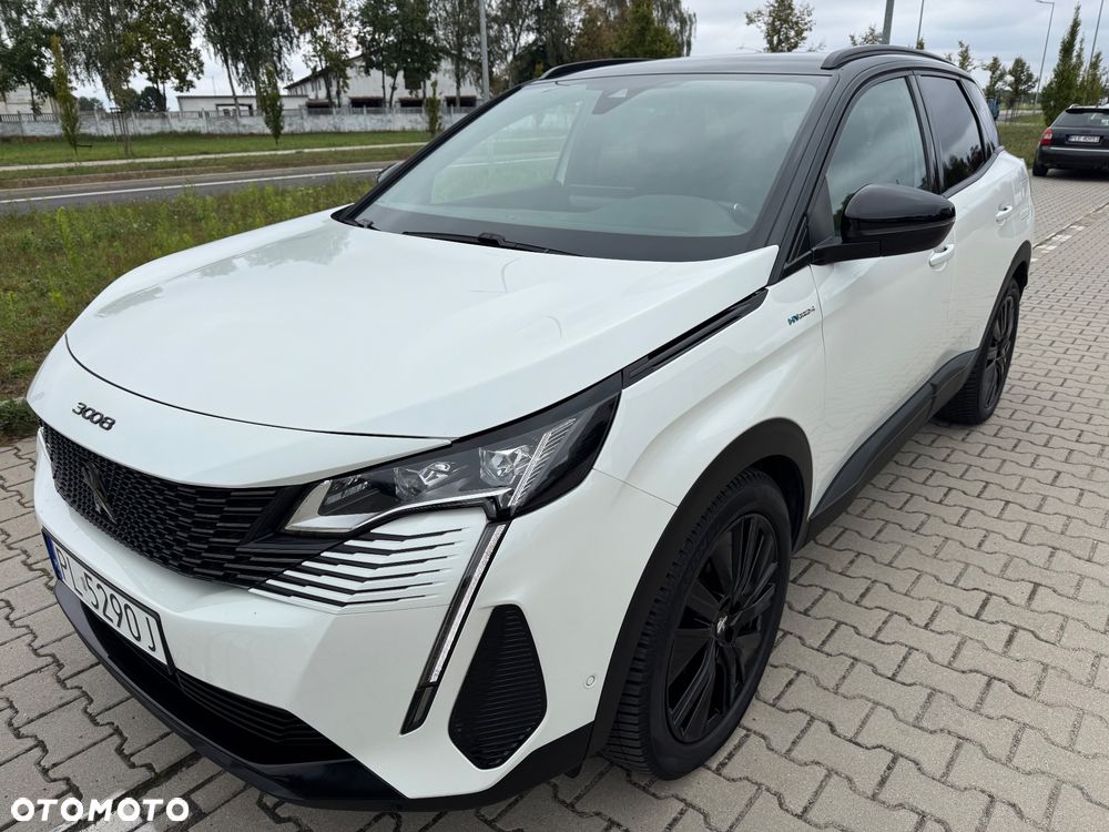 Peugeot 3008 - 16