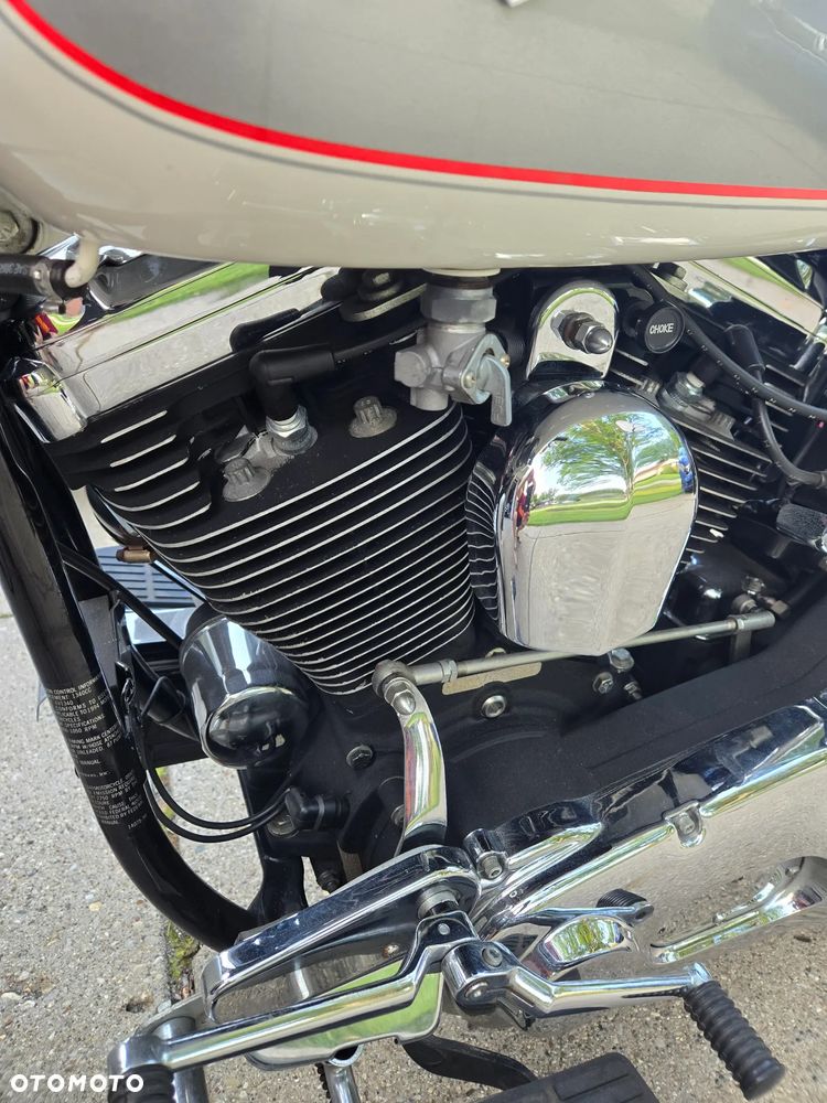 Harley-Davidson Inny - 14