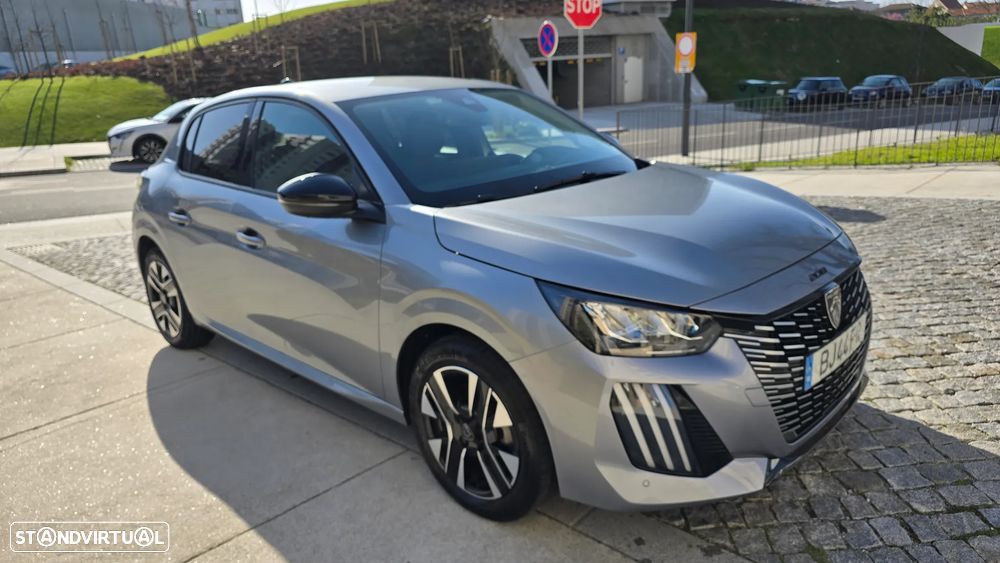 Peugeot 208 1.2 PureTech Allure - 2