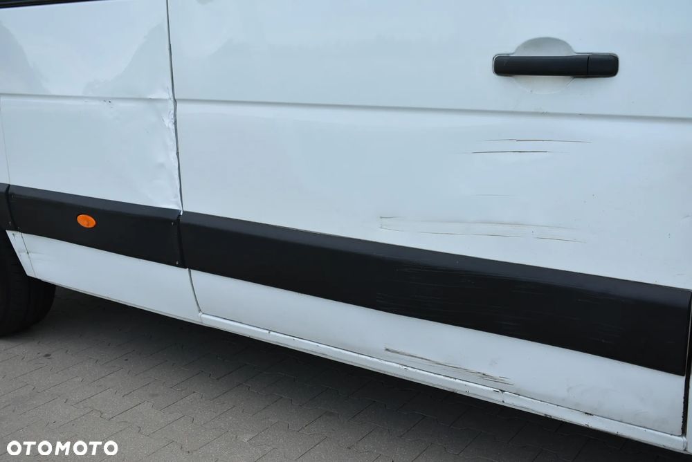 Renault MASTER L3H2 CHŁODNIA 2018 KLIMA - 17