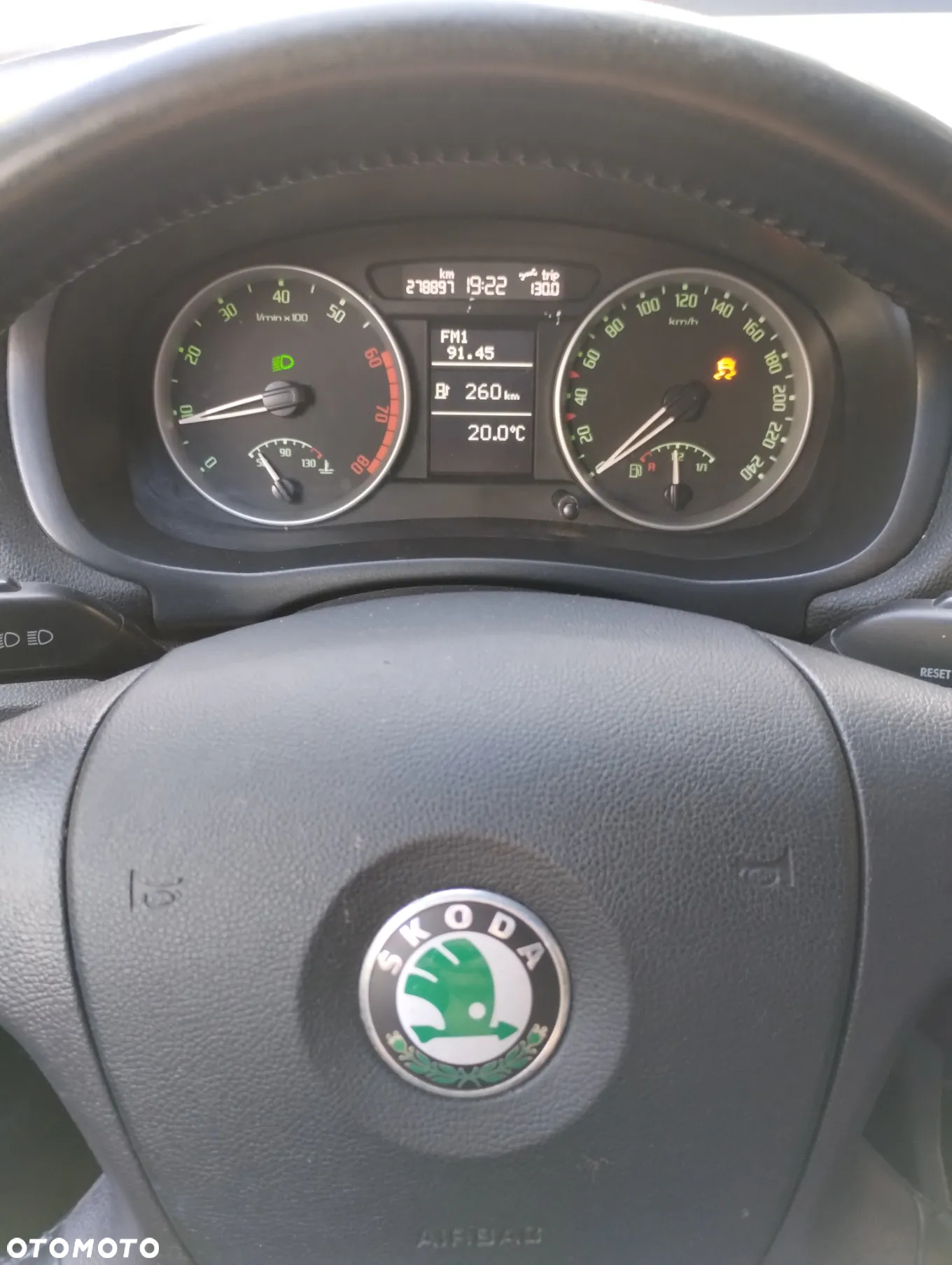 Skoda Roomster 1.4 16V - 2