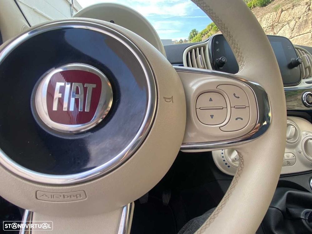 Fiat 500 - 12