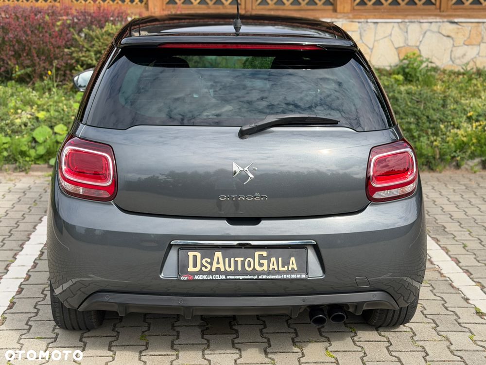 Citroën DS3 - 12