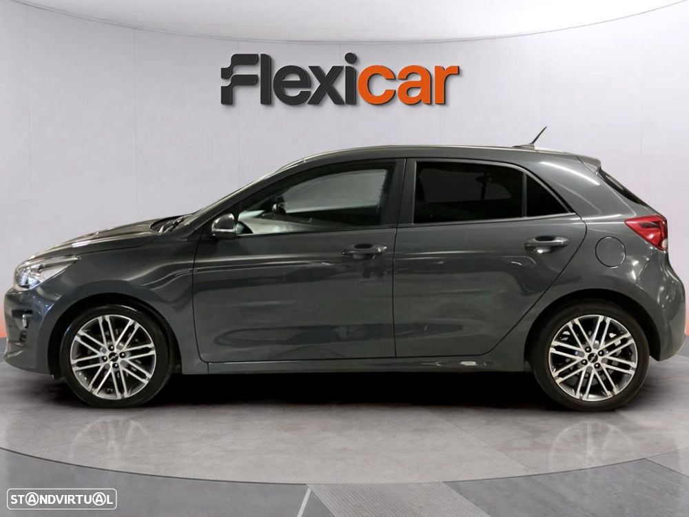 Kia Rio - 3