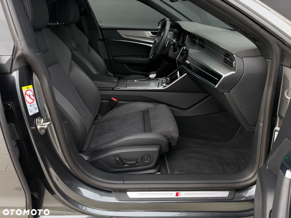 Audi A7 Sportback 50 TFSI e PHEV Quattro S tronic - 8