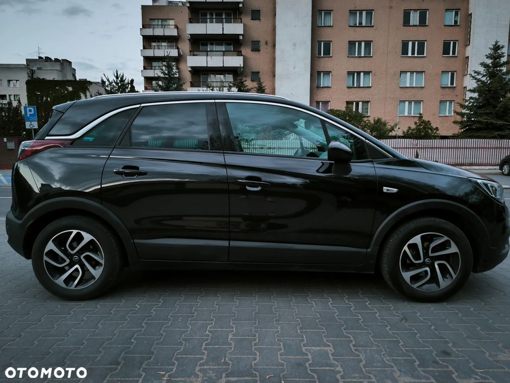 Opel Crossland X 1.2 Innovation - 6