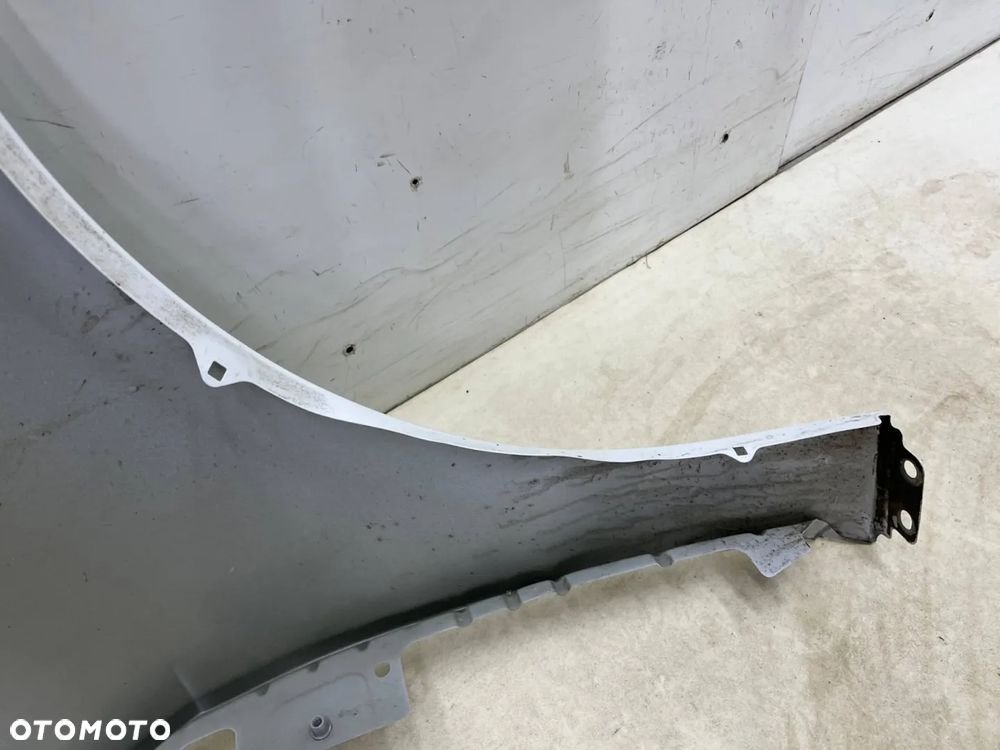 Błotnik VW Golf VII 7 12-20r. R-Line lewy przedni lewy przód 5G0821105B - 27