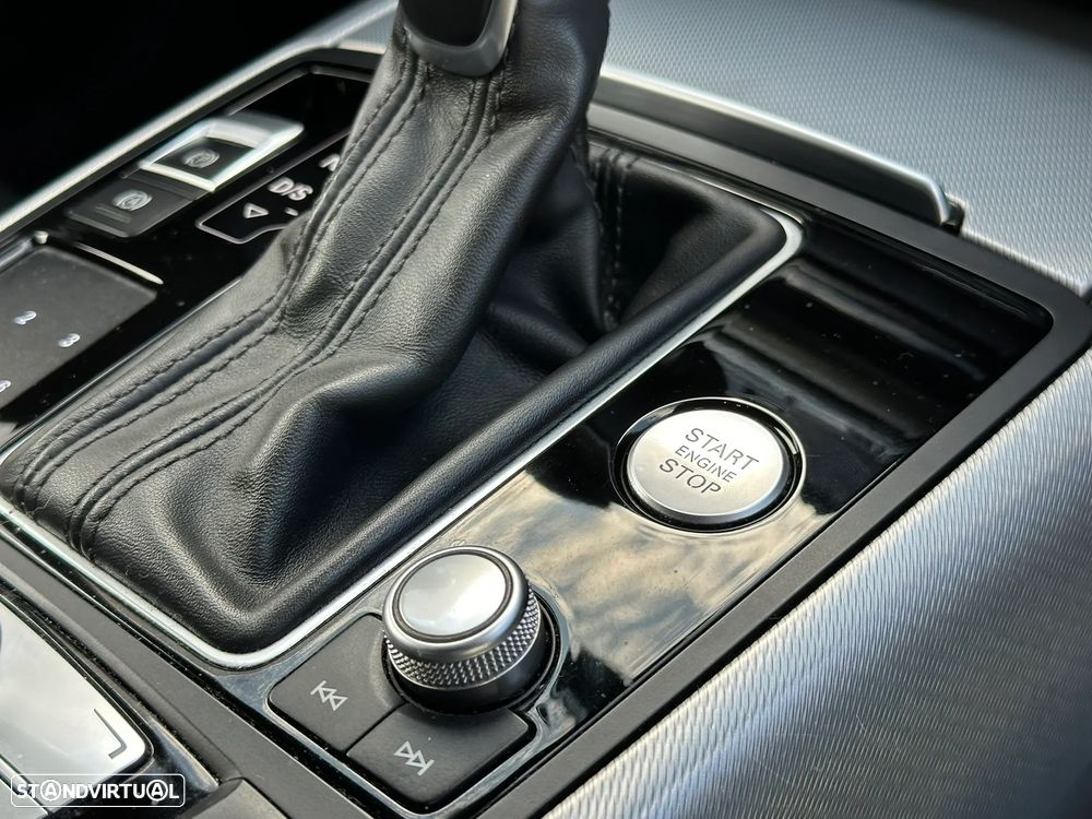 Audi A7 Sportback 3.0 BiTDi V6 quattro S-line Tiptronic - 17
