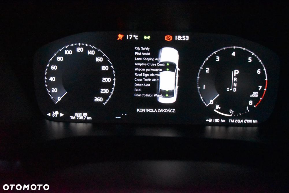 Volvo S60 T6 AWD Momentum Pro - 40