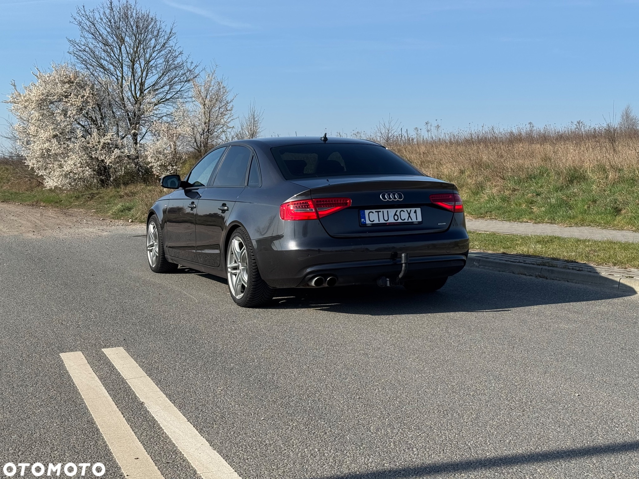 Audi A4 2.0 TDI Quattro S tronic - 25
