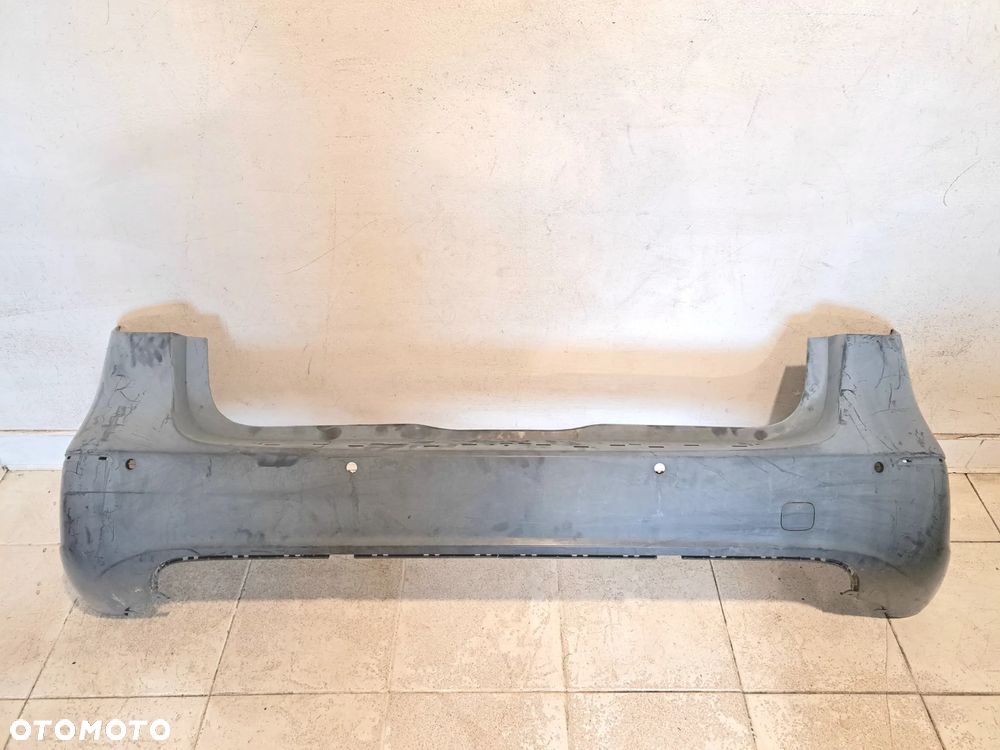 Zderzak tył tylny MERCEDES B-KLASA W246 2011-