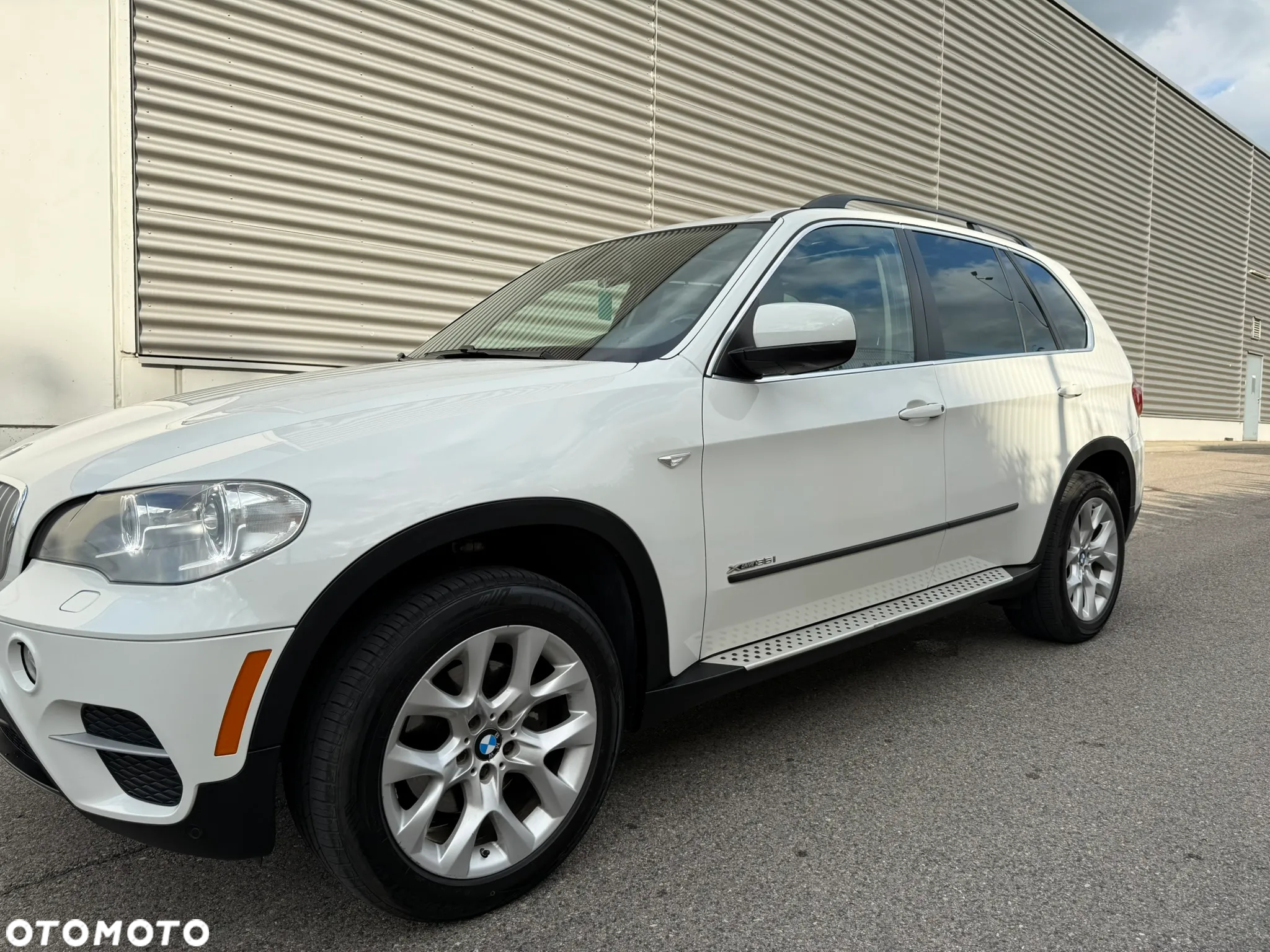 BMW X5 xDrive35i - 4