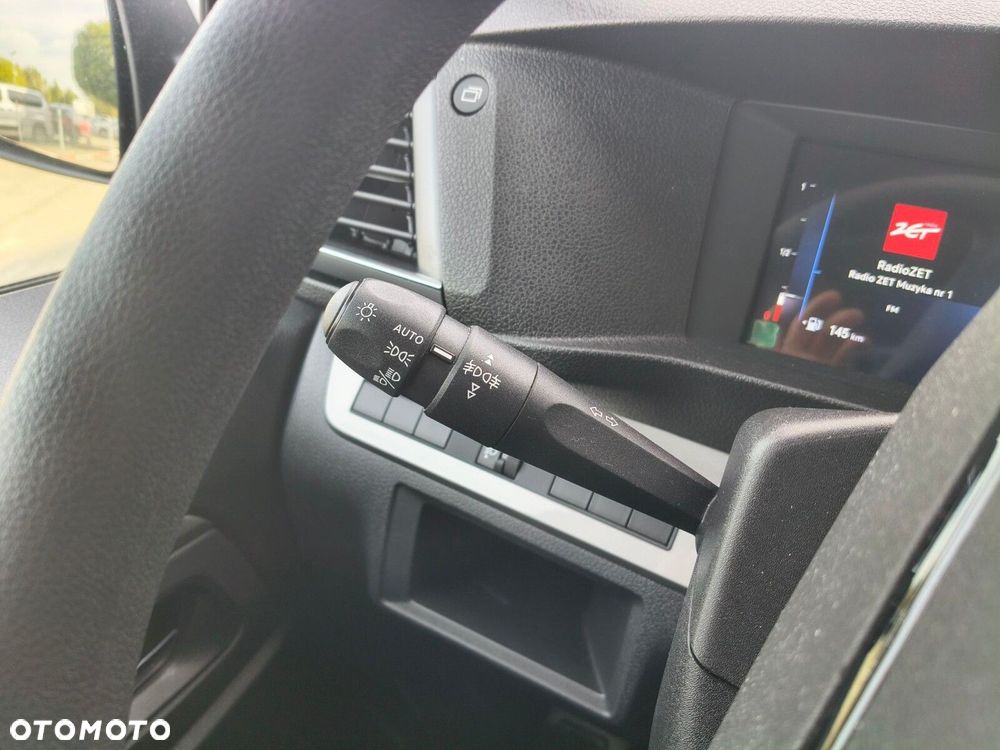 Opel Zafira - 29