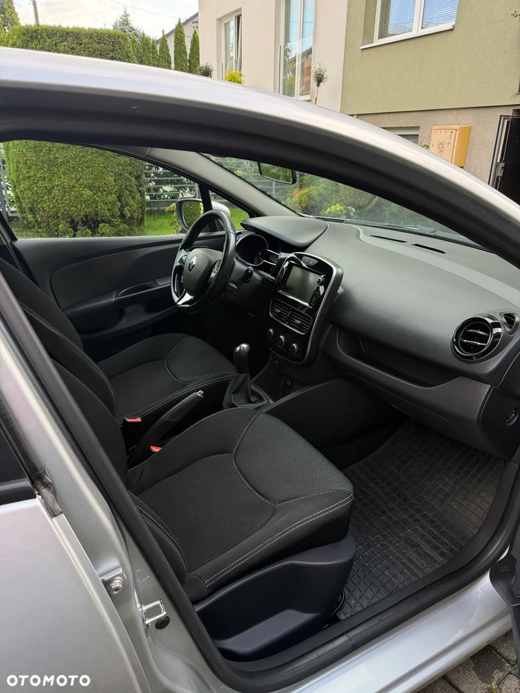 Renault Clio 1.5 dCi Zen - 15