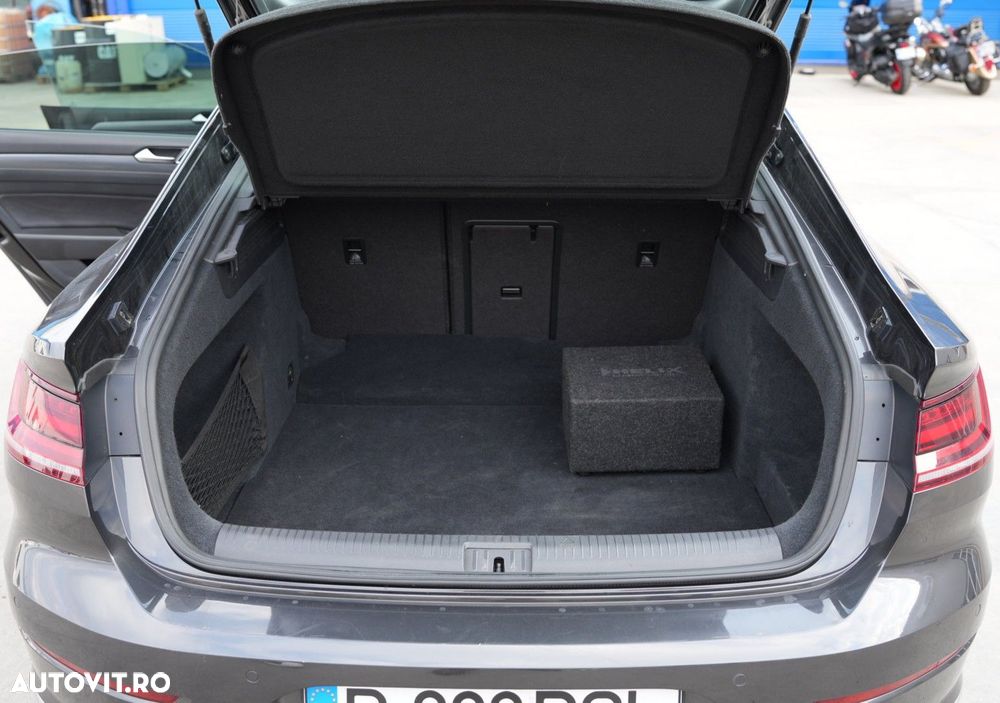 Volkswagen Arteon - 16